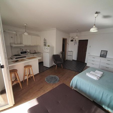 Apartament Fundeni - Garsoniere - Langa Spital Bukareszt Zewnętrze zdjęcie