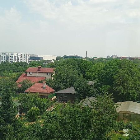 Apartament Fundeni - Garsoniere - Langa Spital Bukareszt Zewnętrze zdjęcie
