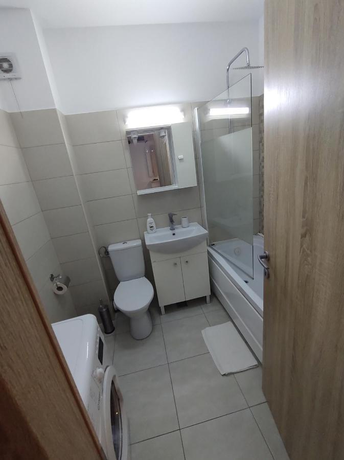 Apartament Fundeni - Garsoniere - Langa Spital Bukareszt Zewnętrze zdjęcie