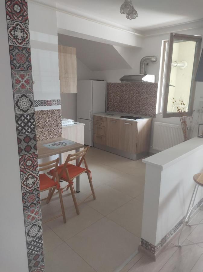 Apartament Fundeni - Garsoniere - Langa Spital Bukareszt Zewnętrze zdjęcie