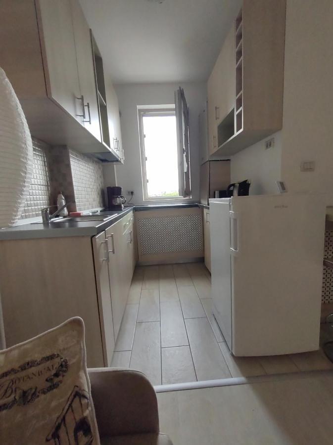 Apartament Fundeni - Garsoniere - Langa Spital Bukareszt Zewnętrze zdjęcie