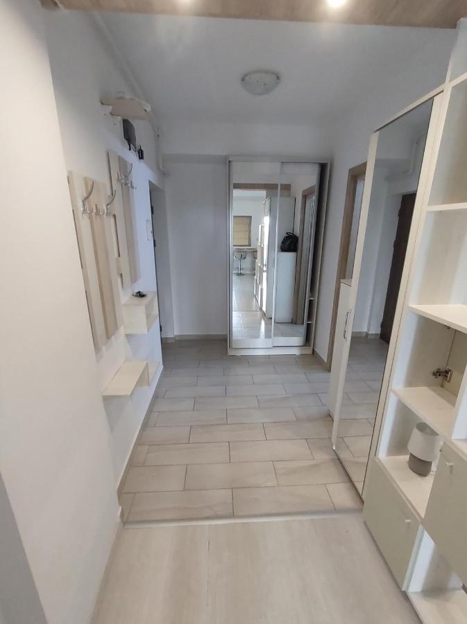 Apartament Fundeni - Garsoniere - Langa Spital Bukareszt Zewnętrze zdjęcie