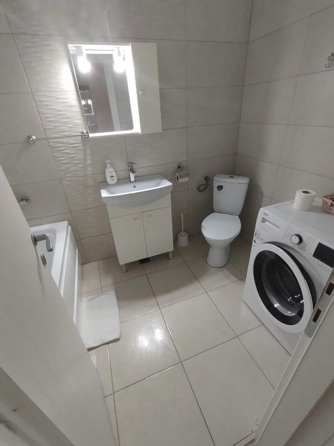 Apartament Fundeni - Garsoniere - Langa Spital Bukareszt Zewnętrze zdjęcie