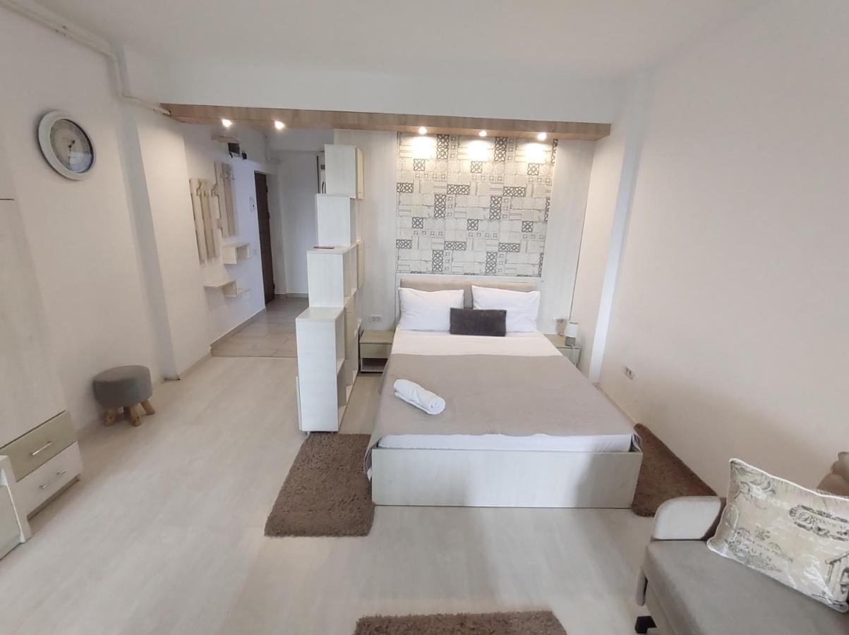 Apartament Fundeni - Garsoniere - Langa Spital Bukareszt Zewnętrze zdjęcie