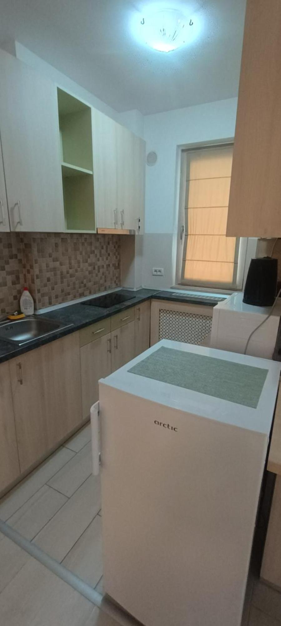 Apartament Fundeni - Garsoniere - Langa Spital Bukareszt Zewnętrze zdjęcie