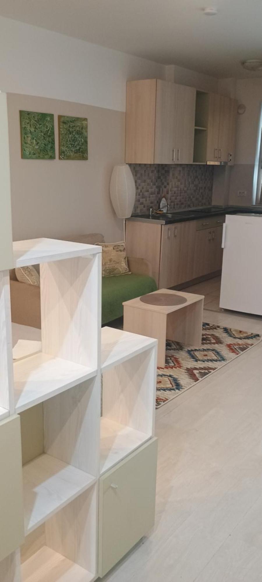 Apartament Fundeni - Garsoniere - Langa Spital Bukareszt Zewnętrze zdjęcie