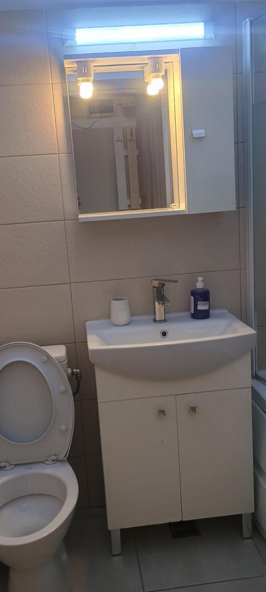 Apartament Fundeni - Garsoniere - Langa Spital Bukareszt Zewnętrze zdjęcie