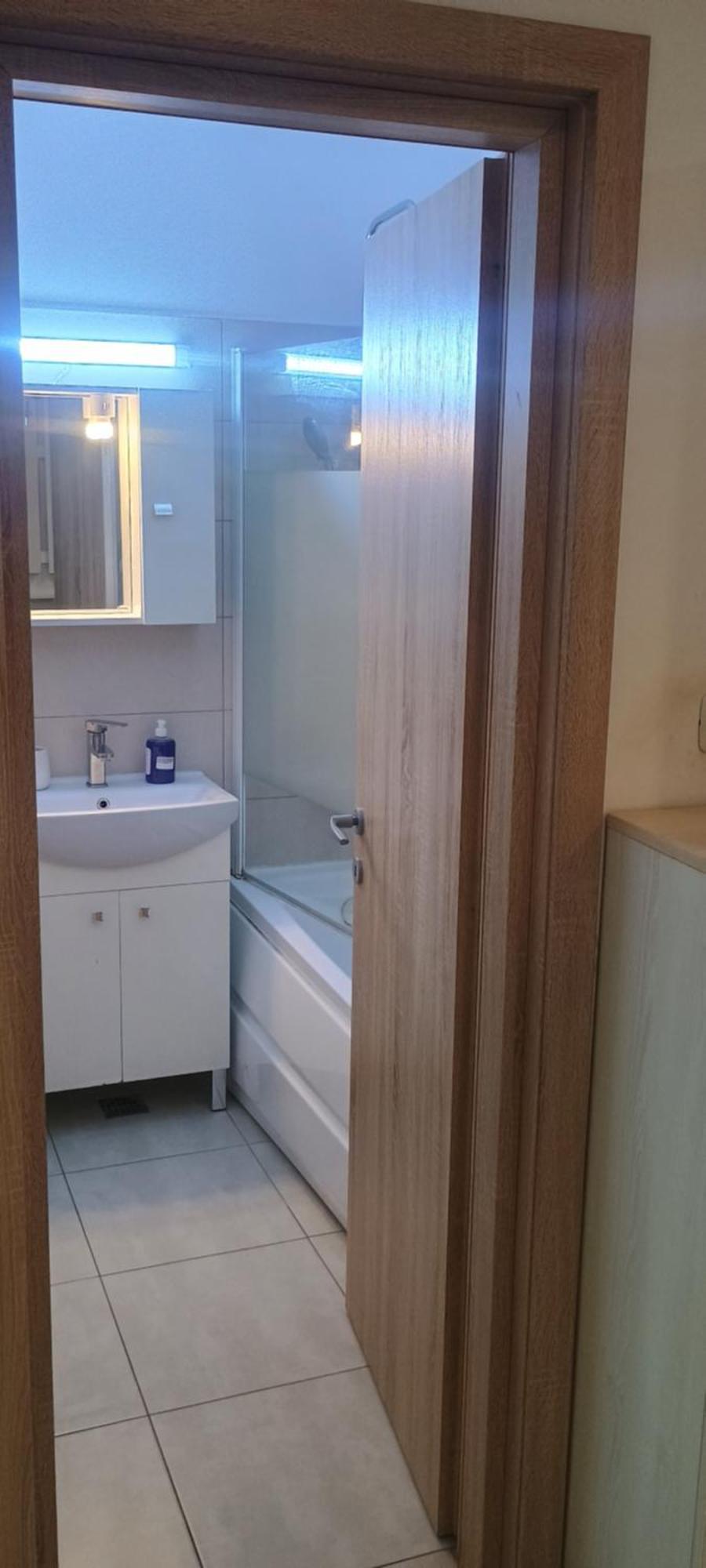 Apartament Fundeni - Garsoniere - Langa Spital Bukareszt Zewnętrze zdjęcie