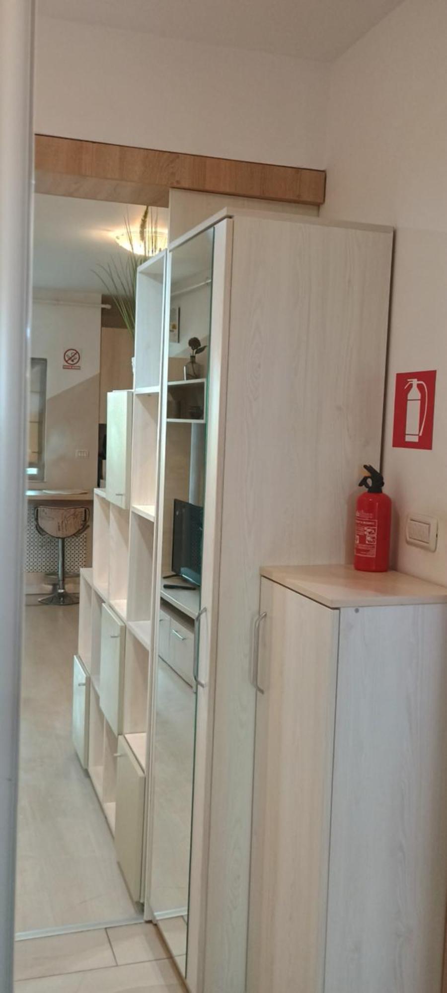 Apartament Fundeni - Garsoniere - Langa Spital Bukareszt Zewnętrze zdjęcie