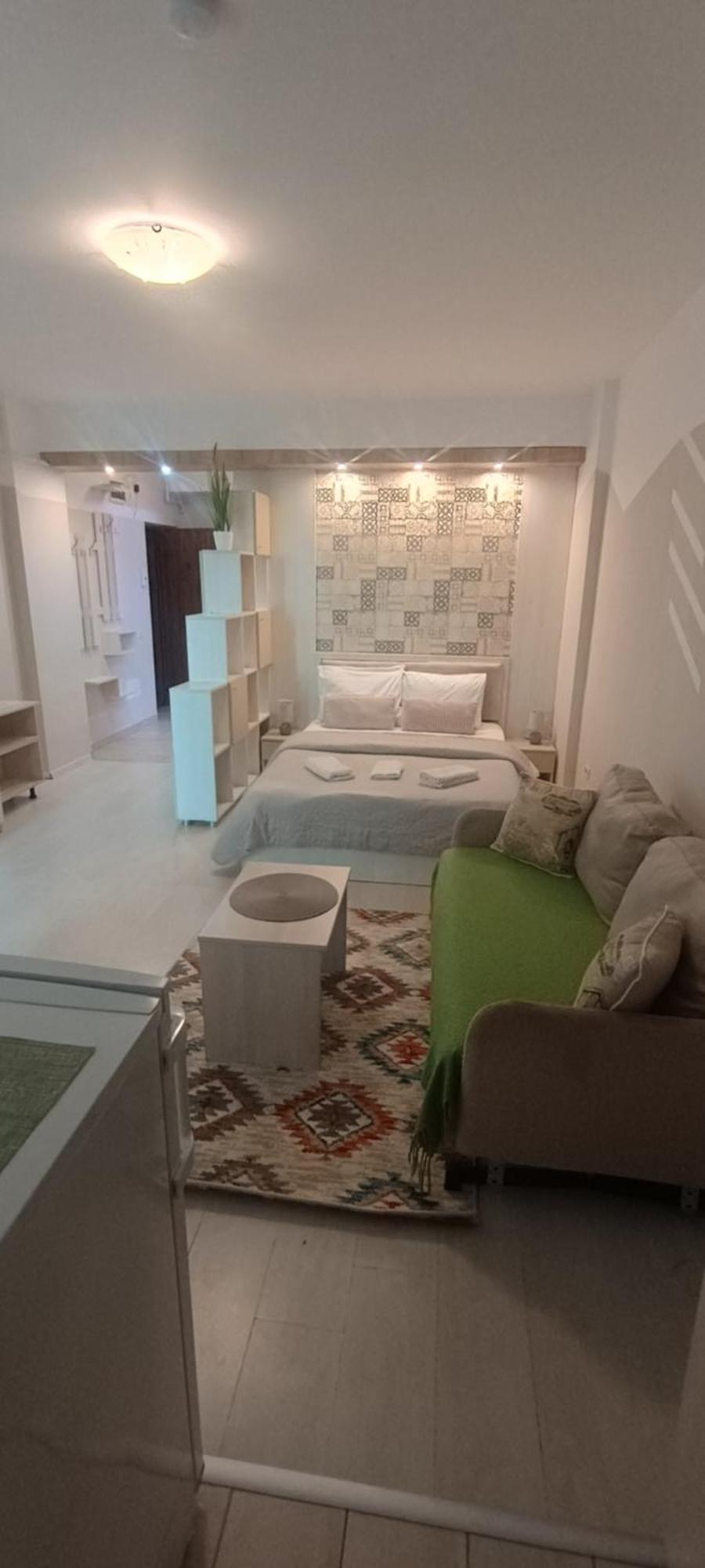 Apartament Fundeni - Garsoniere - Langa Spital Bukareszt Zewnętrze zdjęcie