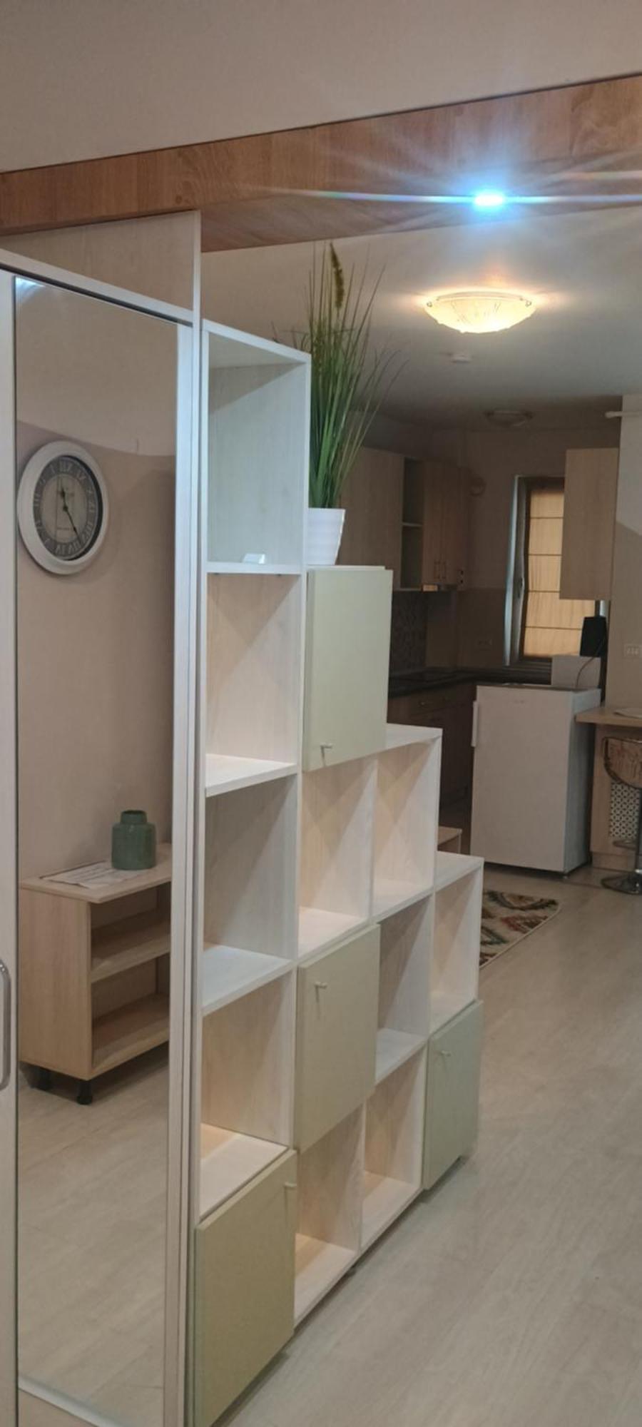 Apartament Fundeni - Garsoniere - Langa Spital Bukareszt Zewnętrze zdjęcie