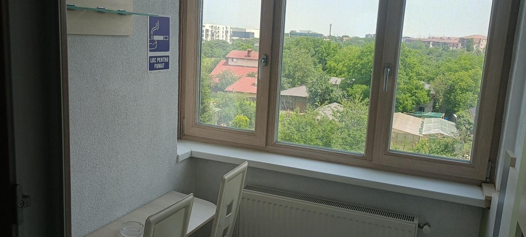 Apartament Fundeni - Garsoniere - Langa Spital Bukareszt Zewnętrze zdjęcie